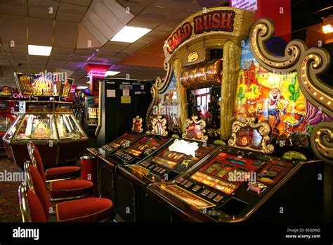 slot machine arcade
